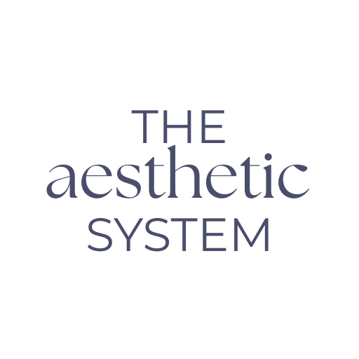 The aesthetic system