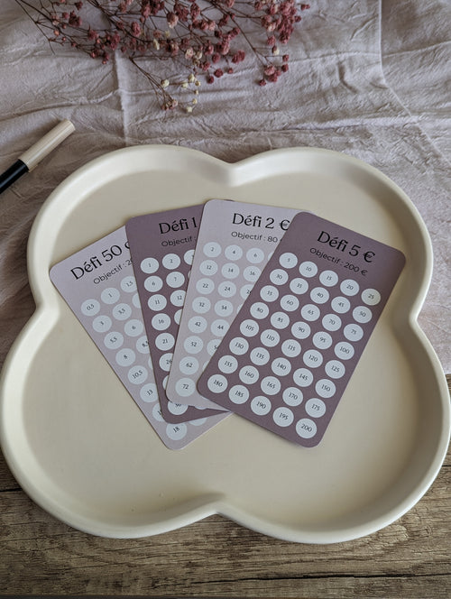 Defi budget taupe