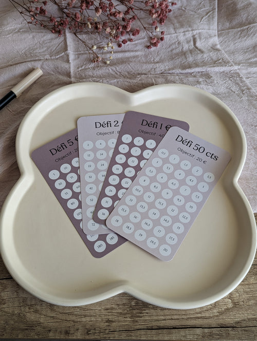 Defi budget taupe